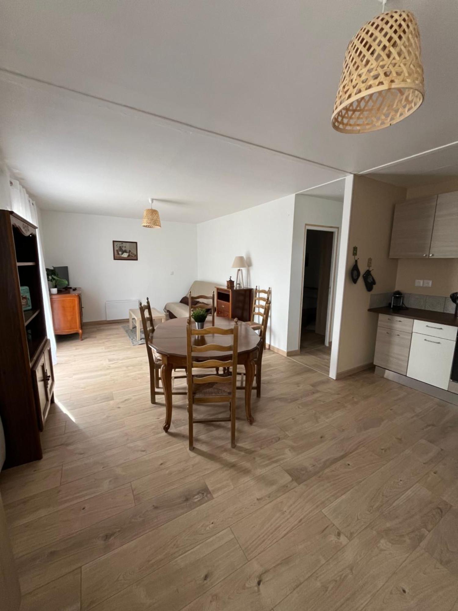 Jenny House Villa Lamotte-Beuvron Eksteriør bilde